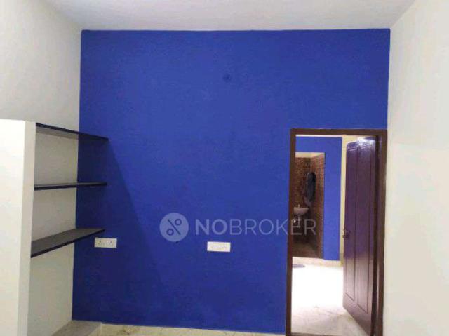 1 BHK House for Rent In Sowmya Nagar, Vengaivasal, Medavakkam
