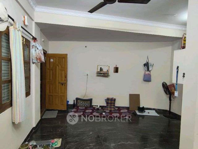 1 BHK House for Rent In Sri Beereshwara Nilayam, 40, 9th Ma
