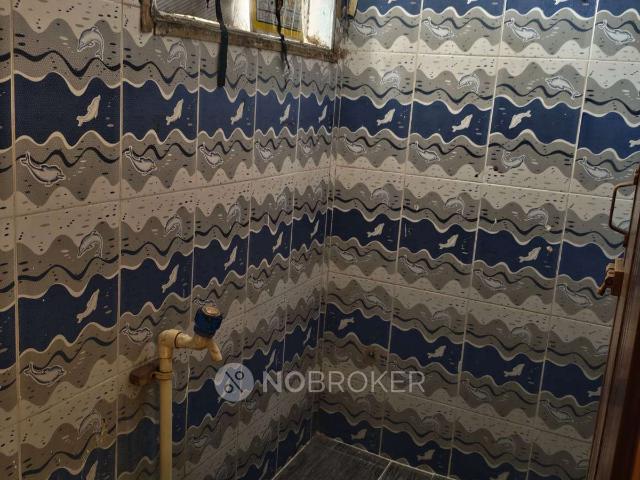 1 BHK House for Rent In Sri Kaligambal Nagar, Kaveri St, Sh