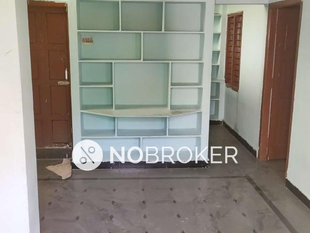 1 BHK House for Rent In Sri Sairam Nagar Colony