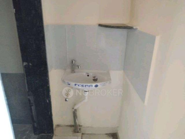 1 BHK House for Rent In Srikrishna Society