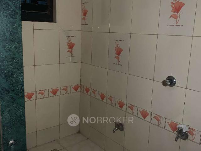 1 BHK House for Rent In Swami Vivekanand Nagar, Wakad