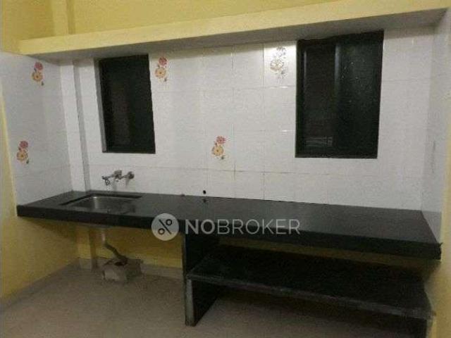 1 BHK House for Rent In Swami Samarth Colony, 2028, Lane No