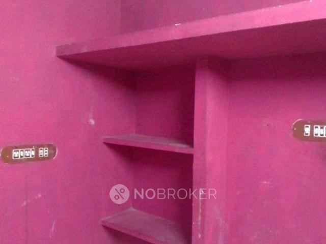 1 BHK House for Rent In St Joseph Hospital