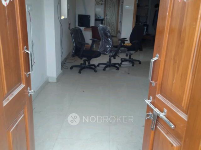 1 BHK House for Rent In Sumithra Hospital