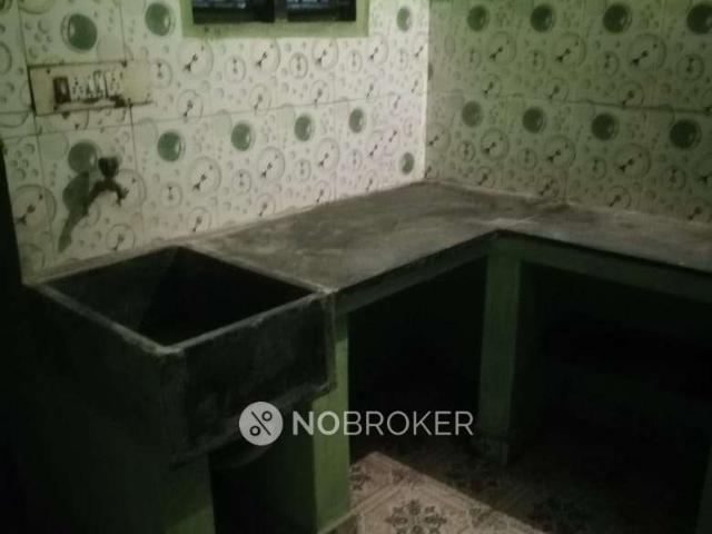 1 BHK House for Rent In Subbarayan Nagar, Thoraipakkam