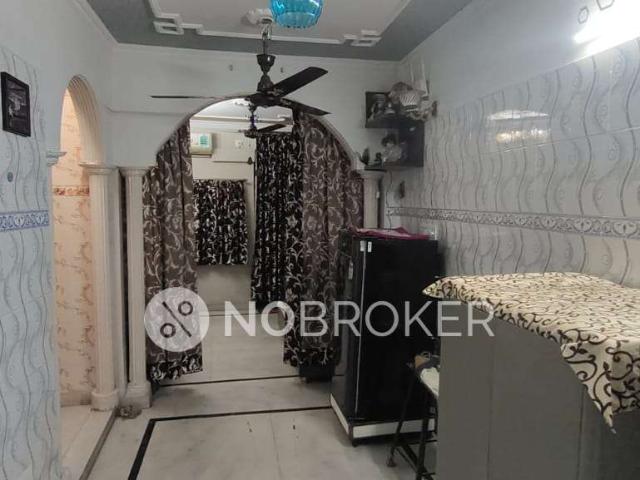 1 BHK House for Rent In Subhash Nagar