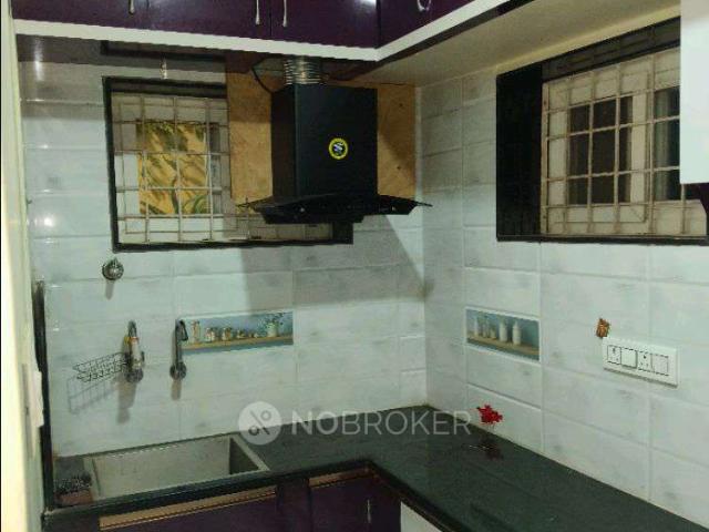 1 BHK House for Rent In Suraram Colony