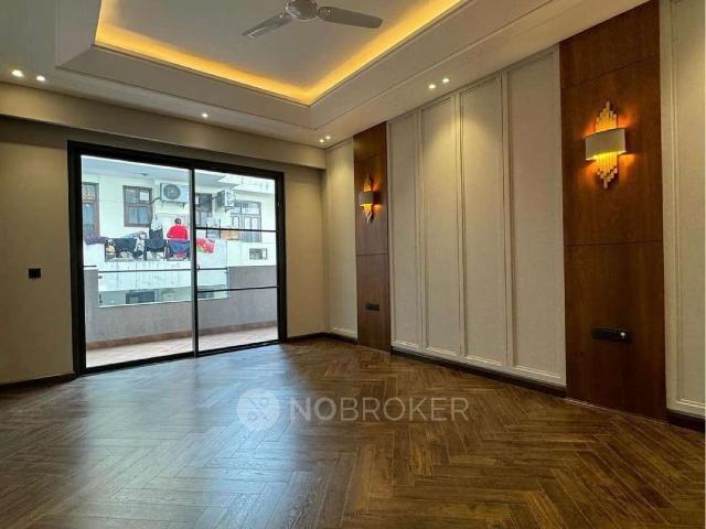 1 BHK House for Rent In Sushant Apartments