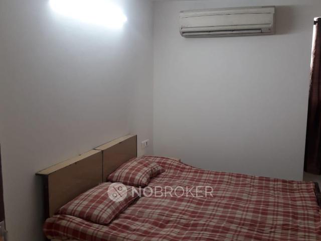 1 BHK House for Rent In Sushant Lok