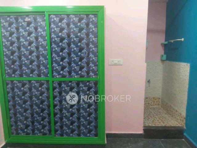 1 BHK House for Rent In Syed Nagar, Banjara Hills