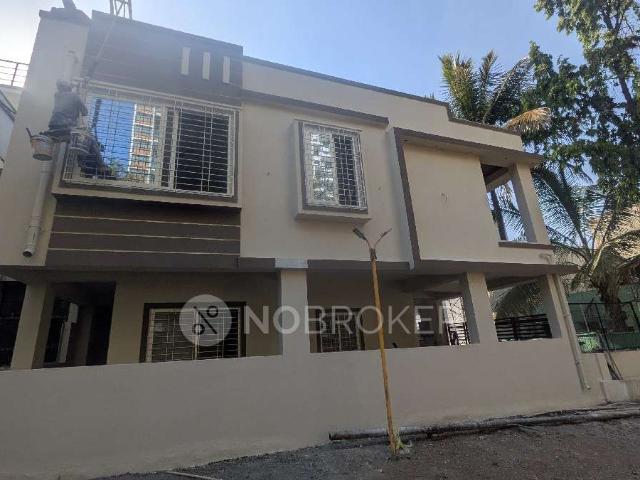 1 BHK House In Satyapuram Chs, Hadapsar for Rent In Hadapsa