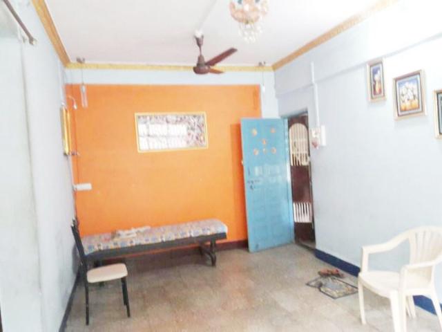 1 BHK In Bijli Co. Op Hsg Soc for Rent In Dombivli East