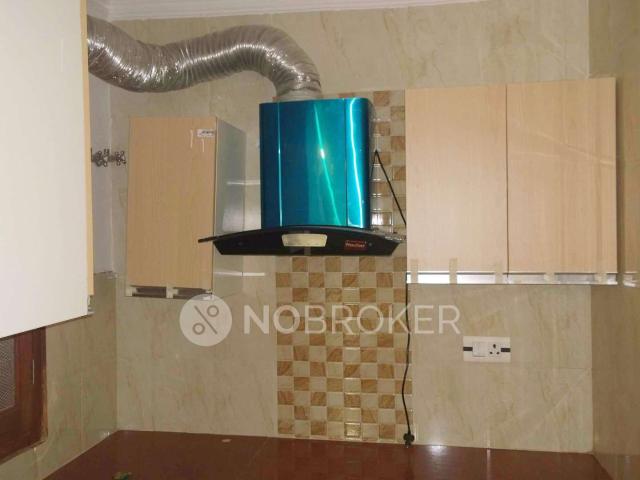1 BHK In Indepedent Building for Rent In Sector 49
