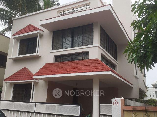 1 BHK In Kamal Baug Society for Rent In Wagholi