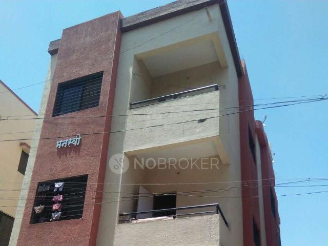 1 BHK In Manasvi for Rent In Wagholi
