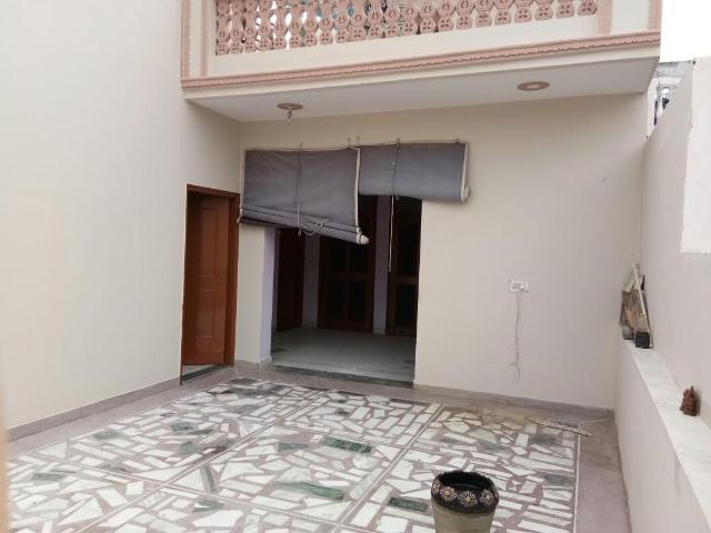 1 BHK In Sanjay Gram Socitey for Rent In Sector 13