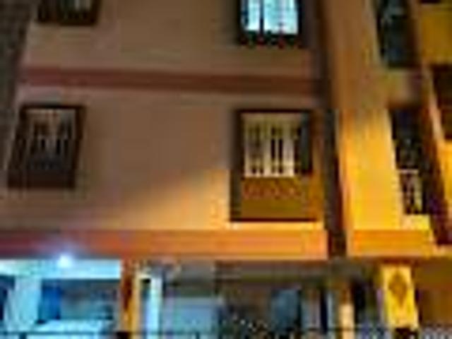 1 BHK In Sri Hari Nilayam for Rent In Marathahalli