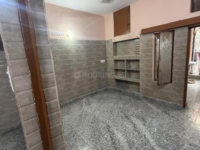 1 BHK Independent Builder Floor in Mukherjee Nagar for rent New Delhi. The reference number is 20627159
