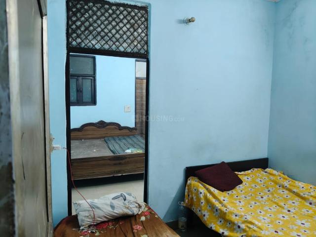 1 BHK Independent Builder Floor in Mukherjee Nagar for rent New Delhi. The reference number is 20663672