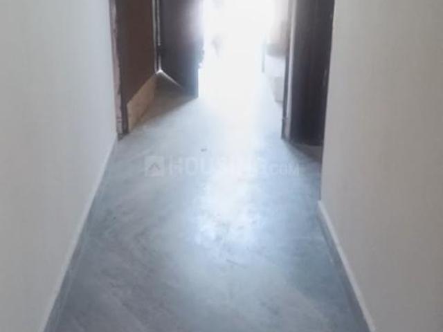 1 BHK Independent Builder Floor in Mukherjee Nagar for rent New Delhi. The reference number is 20663696
