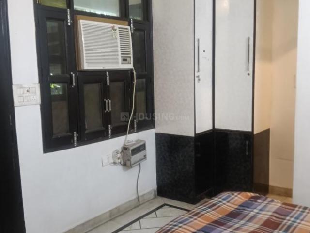 1 BHK Independent Builder Floor in Mukherjee Nagar for rent New Delhi. The reference number is 20663749