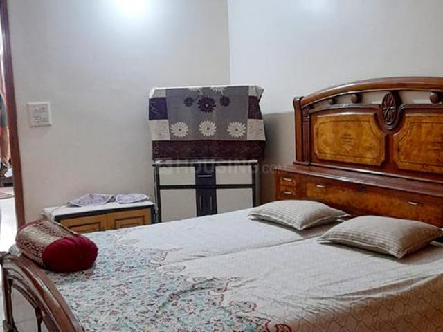 1 BHK Independent Builder Floor in Mukherjee Nagar for rent New Delhi. The reference number is 20284408