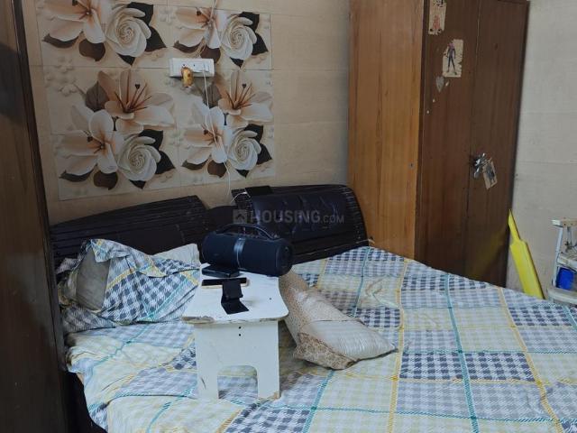 1 BHK Independent Builder Floor in Mukherjee Nagar for resale North West Delhi. The reference number is 17363502