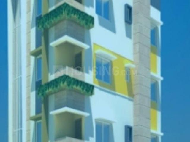 1 BHK Independent Builder Floor in Mukundapur for resale Kolkata. The reference number is 9847933