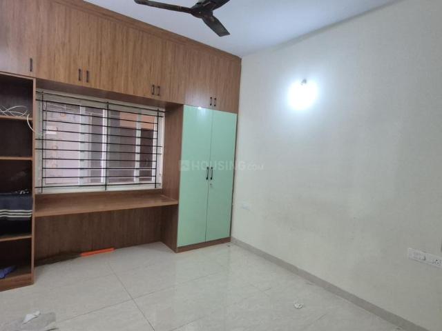 1 BHK Independent Builder Floor in Mullur for rent Bengaluru. The reference number is 20329889