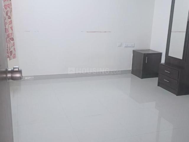 1 BHK Independent Builder Floor in Munnekollal for rent Bengaluru. The reference number is 20049796