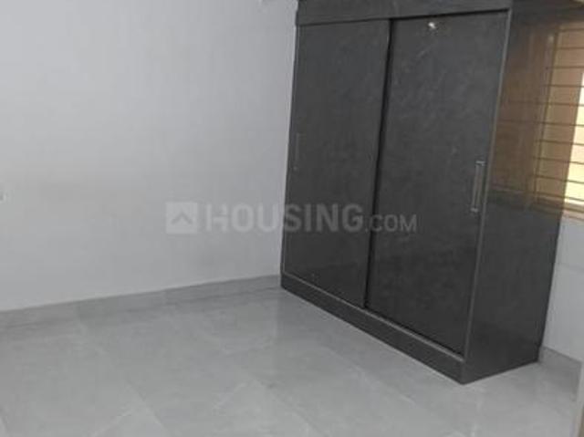 1 BHK Independent Builder Floor in Munnekollal for rent Bengaluru. The reference number is 20049818
