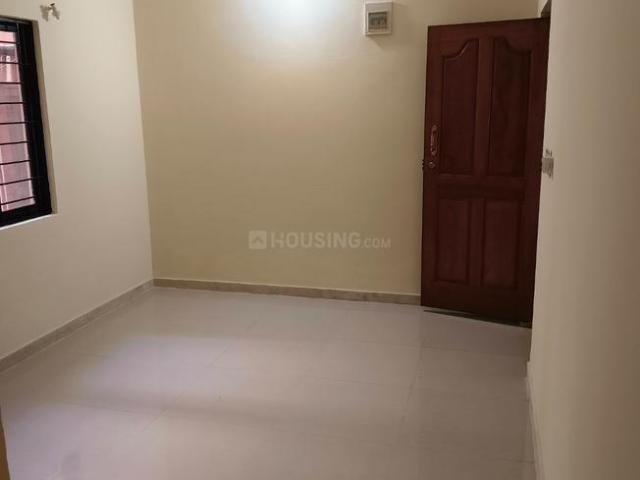 1 BHK Independent Builder Floor in Munnekollal for rent Bengaluru. The reference number is 20615981