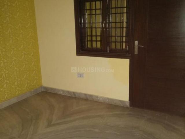1 BHK Independent Builder Floor in Munirka for resale New Delhi. The reference number is 13372517