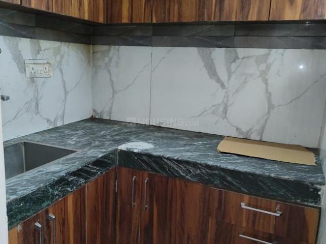 1 BHK Independent Builder Floor in Munirka for resale New Delhi. The reference number is 20499313