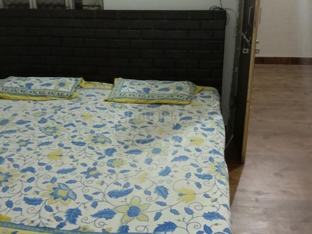 1 BHK Independent Builder Floor in Murlipura for rent Jaipur. The reference number is 14716487