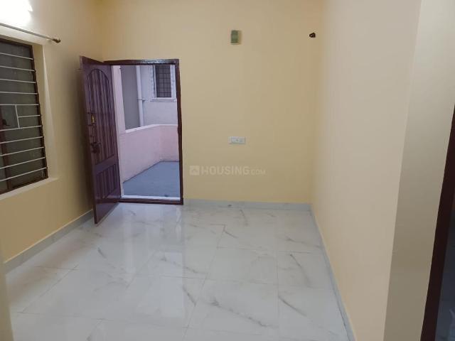 1 BHK Independent Builder Floor in Murugeshpalya for rent Bengaluru. The reference number is 20635039