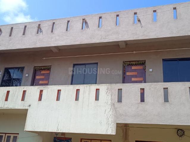 1 BHK Independent Builder Floor in Machhe for rent Belagavi. The reference number is 17461500