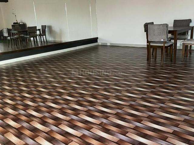 1 BHK Independent Builder Floor in Magunta Layout for rent Nellore. The reference number is 12416048