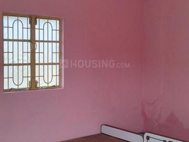 1 BHK Independent Builder Floor in Madhubani for rent Purnea. The reference number is 13928913