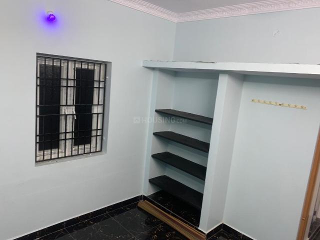 1 BHK Independent Builder Floor in Madhavaram Milk Colony for rent Chennai. The reference number is 20654791