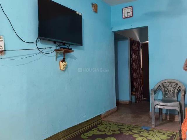 1 BHK Independent Builder Floor in Makarpura for rent Vadodara. The reference number is 16506000