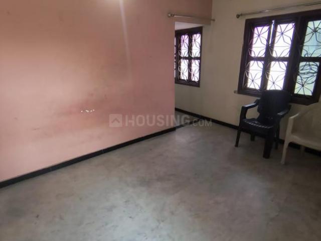 1 BHK Independent Builder Floor in Makarpura for rent Vadodara. The reference number is 20656011