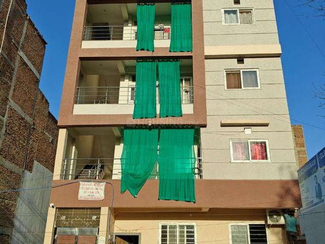 1 BHK Independent Builder Floor in Mahaveer Nagar for rent Kota. The reference number is 16952886