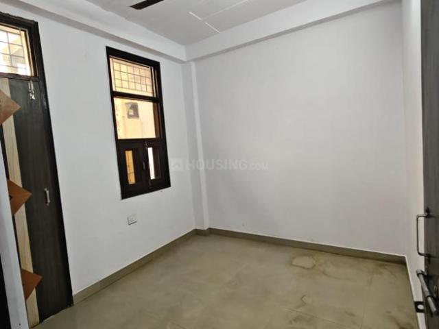 1 BHK Independent Builder Floor in Mahavir Enclave for resale New Delhi. The reference number is 20044333