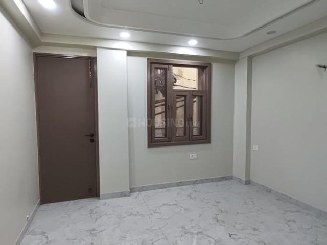 1 BHK Independent Builder Floor in Mahavir Enclave for resale New Delhi. The reference number is 20032782