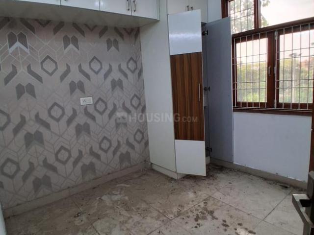 1 BHK Independent Builder Floor in Mahavir Enclave for resale New Delhi. The reference number is 20773930