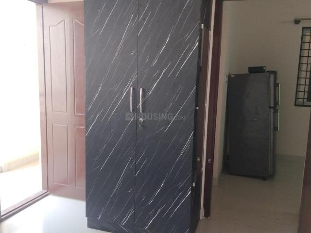 1 BHK Independent Builder Floor in Mahadevapura for rent Bengaluru. The reference number is 19946739