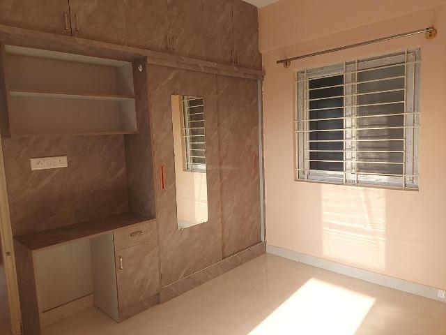 1 BHK Independent Builder Floor in Mahadevapura for rent Bengaluru. The reference number is 19971934