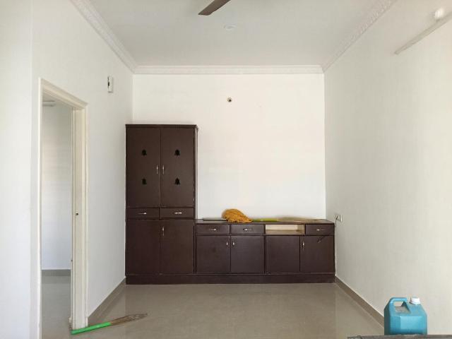 1 BHK Independent Builder Floor in Mahadevapura for rent Bengaluru. The reference number is 20400052